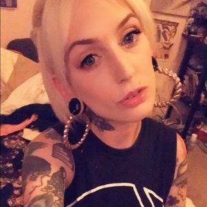 Meet your Posher, Chelsea